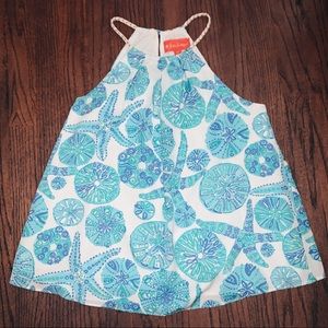 Lilly Pulitzer Tank Top